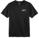Painted Hills Tee Black / Danner Men|Women