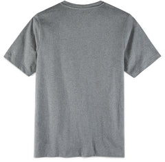 License Plate Tee Heather Gray / Danner Men|Women