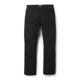 Kenton Double Knee Pants Herringbone Black / Danner Men|Women