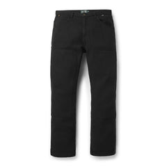Kenton Double Knee Pants Herringbone Black / Danner Men|Women