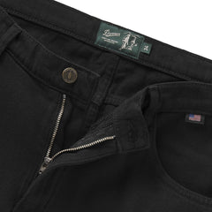 Kenton Double Knee Pants Herringbone Black / Danner Men|Women