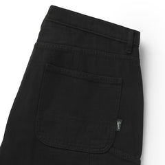 Kenton Double Knee Pants Herringbone Black / Danner Men|Women