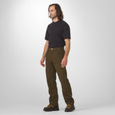 Kenton Double Knee Pants Olive / Danner Men|Women