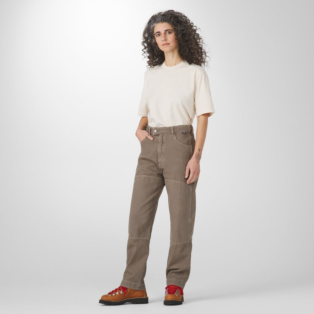 Hawthorne Double Knee Pants Dusty Olive / Danner Men|Women