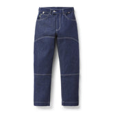 Hawthorne Double Knee Pants Dark Wash Indigo / Danner Men|Women