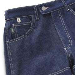 Hawthorne Double Knee Pants Dark Wash Indigo / Danner Men|Women