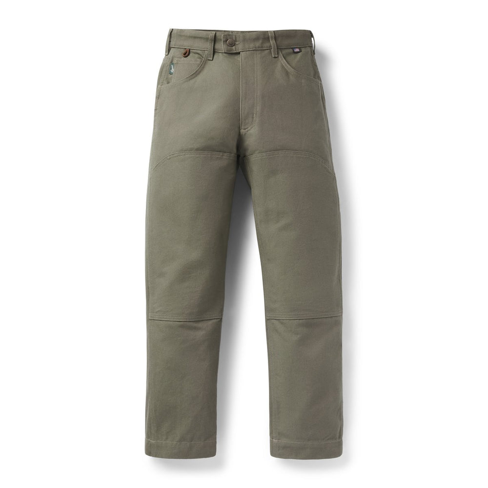 Hawthorne Double Knee Pants Olive / Danner Men|Women
