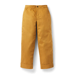 Forager Pants Golden Brown / Danner Men|Women