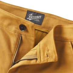 Forager Pants Golden Brown / Danner Men|Women