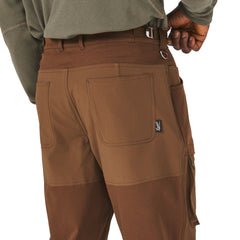Boulder Ridge Pants Dark Earth / Danner Men|Women