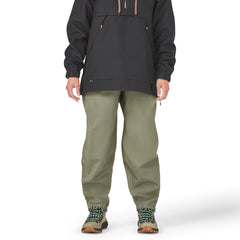 Cascade Crest Packable GTX Pants Dusty Olive / Danner Men|Women