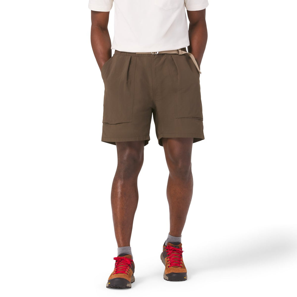 Utility Shorts Wren / Danner Men|Women