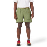 Utility Shorts Olivine / Danner Men|Women