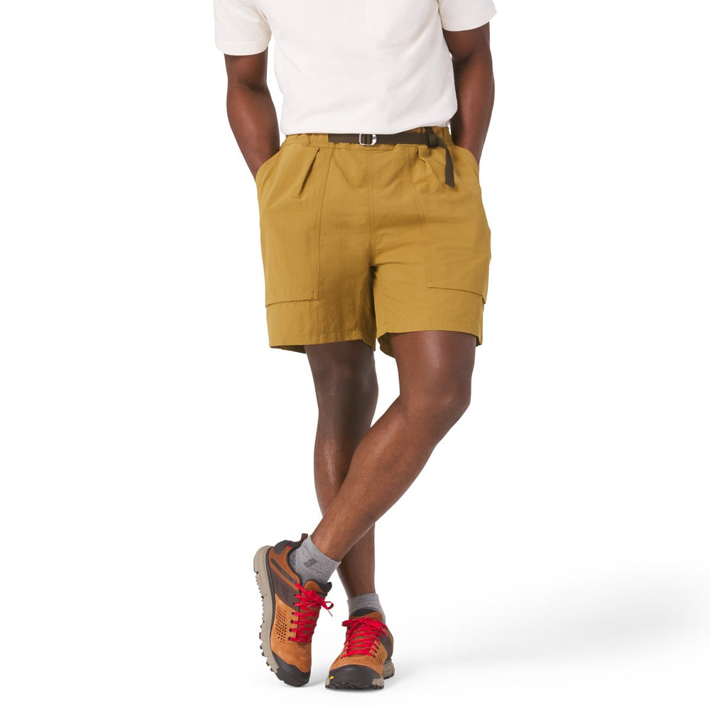 Utility Shorts Butternut / Danner Men|Women