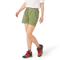 Utility Shorts Olivine / Danner Men|Women