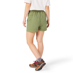 Utility Shorts Olivine / Danner Men|Women