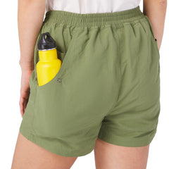 Utility Shorts Olivine / Danner Men|Women
