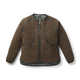Primaloft Liner Jacket Slate Black/Golden Brown / Danner Men|Women