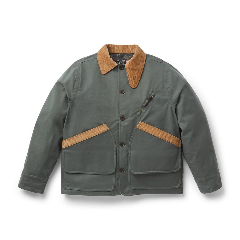 Manzanita WINDSTOPPER® Jacket Urban Chic / Danner Men|Women