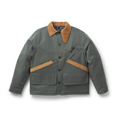 Manzanita WINDSTOPPER® Jacket Urban Chic / Danner Men|Women