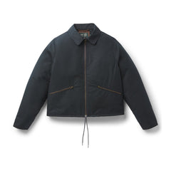 Waxed Primaloft® Coaches Jacket Navy / Danner Men|Women