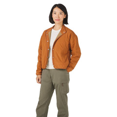 Overlook Primaloft Jacket Glazed Ginger / Danner Men|Women