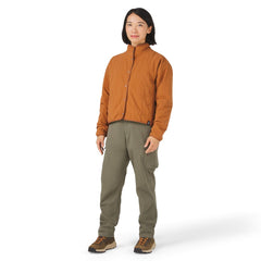 Overlook Primaloft Jacket Glazed Ginger / Danner Men|Women