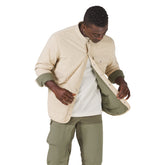 Overlook Primaloft Jacket Safari / Danner Men|Women