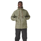 Cascade Crest Packable GTX Jacket Dusty Olive / Danner Men|Women