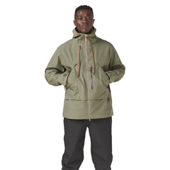 Cascade Crest Packable GTX Jacket Dusty Olive / Danner Men|Women