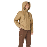 Woodsman GTX Jacket Ermine / Danner Men|Women