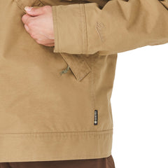 Woodsman GTX Jacket Ermine / Danner Men|Women