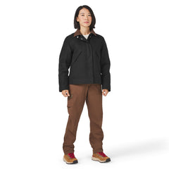 Woodsman GTX Jacket Black / Danner Men|Women
