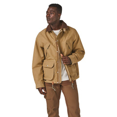 Woodsman GTX Jacket Ermine / Danner Men|Women