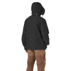 Woodsman GTX Jacket Black / Danner Men|Women