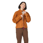 Wolf Creek Sherpa Jacket Glazed Ginger / Danner Men|Women