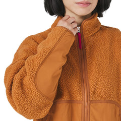 Wolf Creek Sherpa Jacket Glazed Ginger / Danner Men|Women