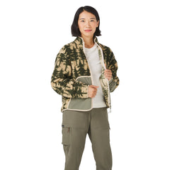 Wolf Creek Sherpa Jacket Douglas/Safari / Danner Men|Women