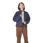 Wolf Creek Sherpa Jacket Outer Space / Danner Men|Women