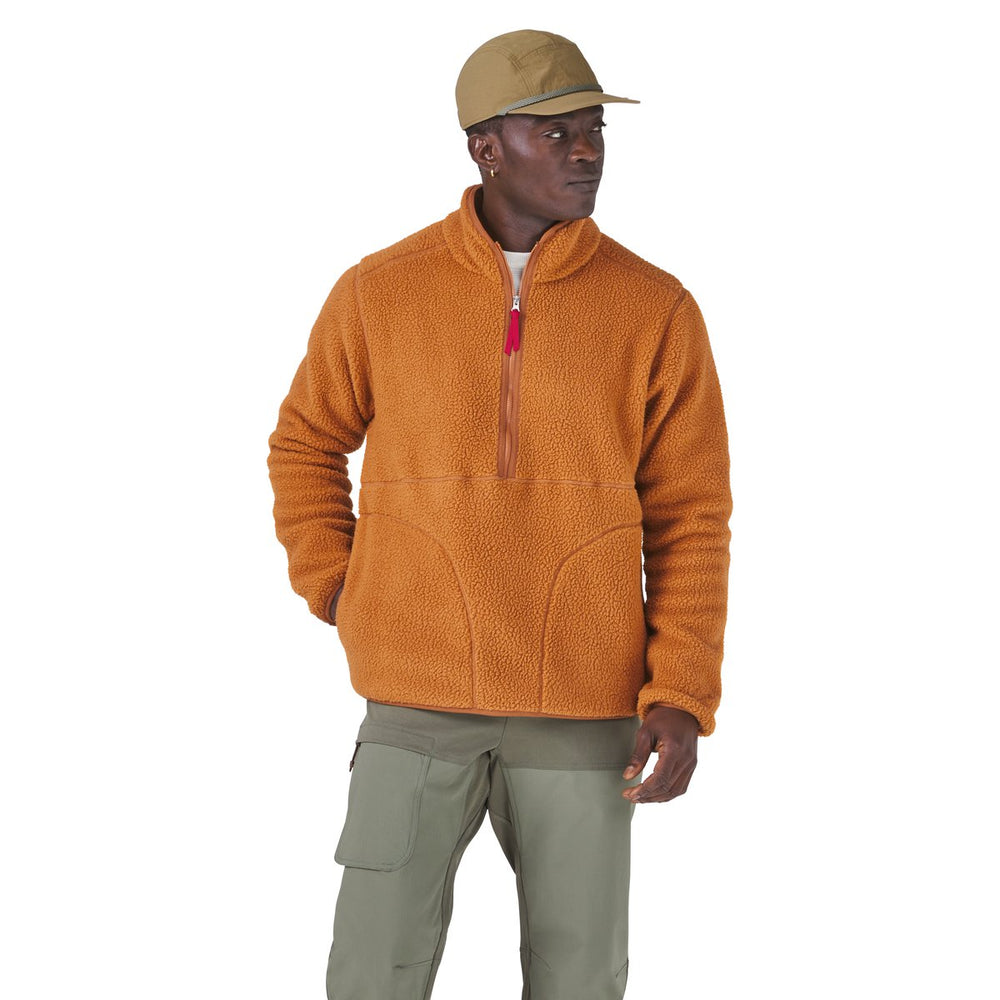 Wolf Creek Sherpa Jacket Glazed Ginger / Danner Men|Women