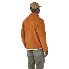Wolf Creek Sherpa Jacket Glazed Ginger / Danner Men|Women