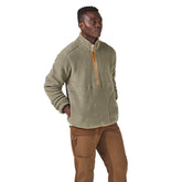 Wolf Creek Sherpa Jacket Dusty Olive / Danner Men|Women