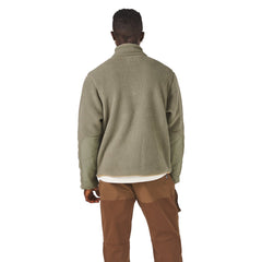 Wolf Creek Sherpa Jacket Dusty Olive / Danner Men|Women