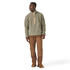 Wolf Creek Sherpa Jacket Dusty Olive / Danner Men|Women