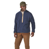 Wolf Creek Sherpa Jacket Outer Space/Ermine / Danner Men|Women