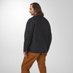Shipyard Waxed Canvas Jacket Black/Bison / Danner Men|Women