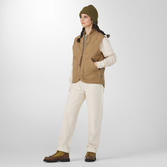 Oxbow Primaloft Vest Dark Khaki/Olive / Danner Men|Women