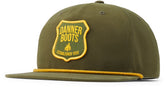 1932 Shield Cap Loden/Amber Gold / Danner Men