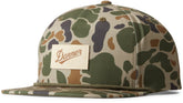 Duck Camo Cap Olive / Danner Men