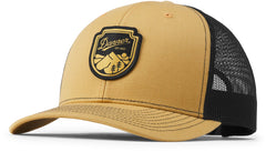 Nature Trip Trucker Biscuit/Black / Danner Men